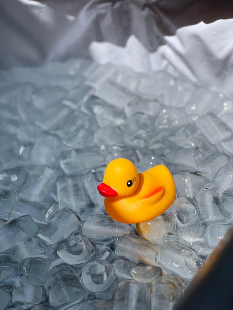 Crioterapia vs baño de hielo: diferencias, precios y cuál elegir
