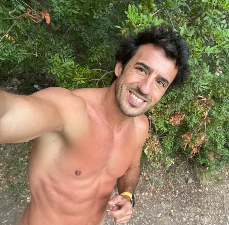 CÉSAR DEL RÍO