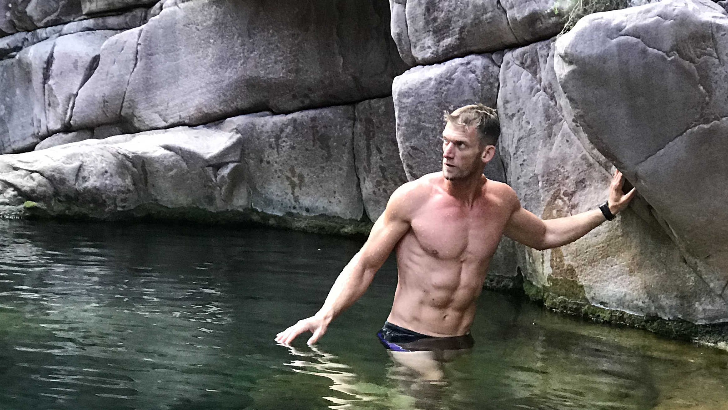Instructor de baños de hielo: qué separa al profesional del improvisado