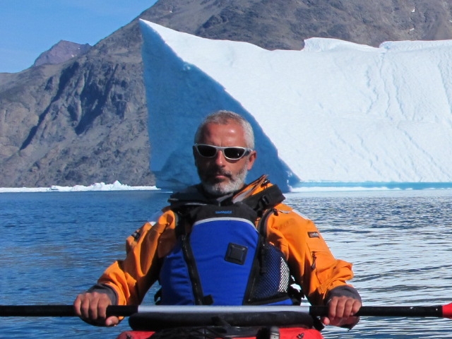Luis Martinez