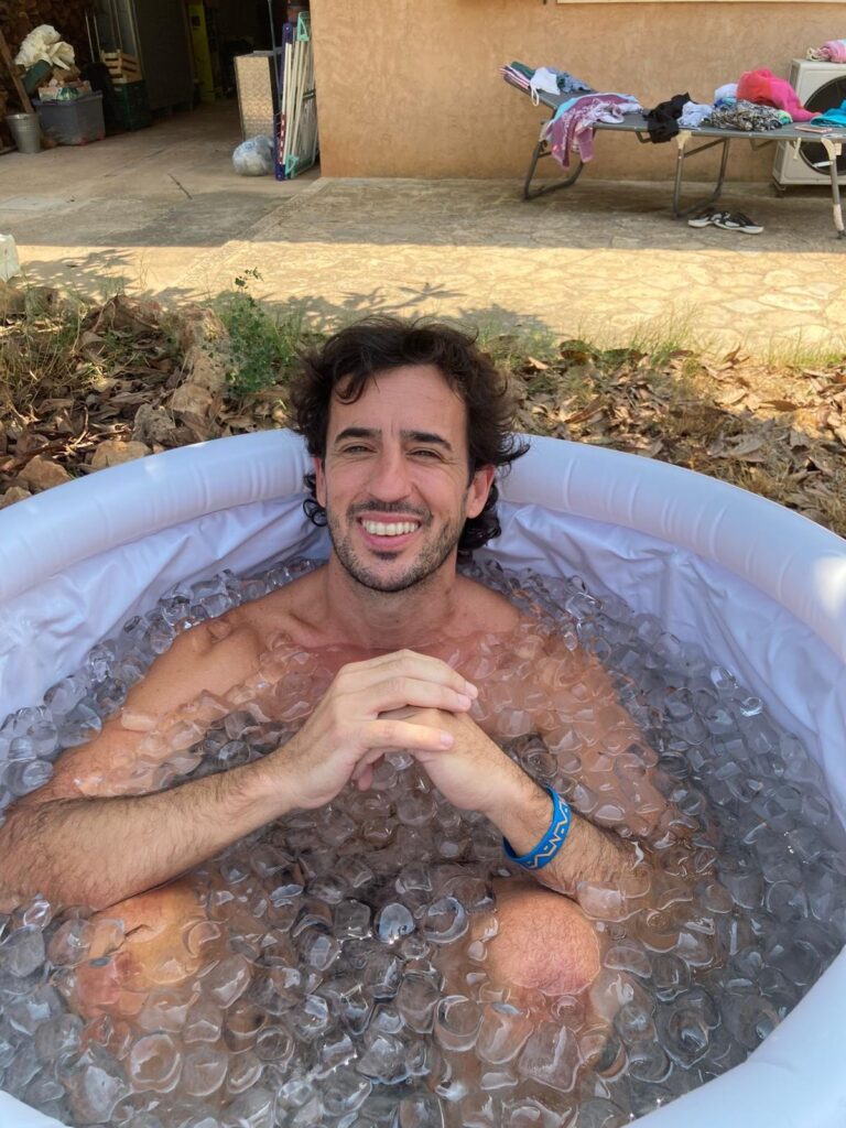 CÉSAR DEL RÍO